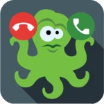 should i answer? android application logo